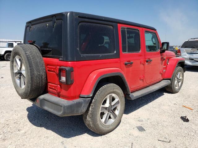 1C4HJXEN0LW147790 Jeep Wrangler Unlimited Sahara
