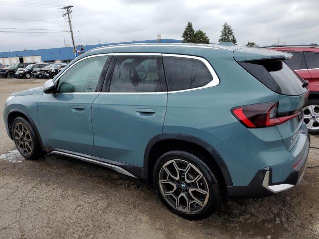 WBX73EF06P5W23374 BMW X1 Xdrive28i