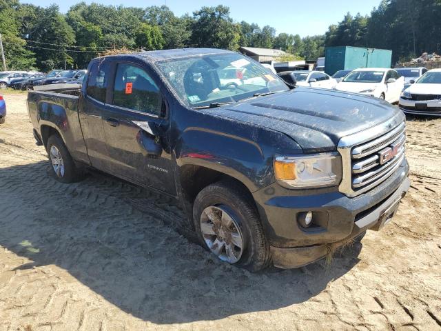 1GTH6CEA6H1270215 GMC CANYON SLE