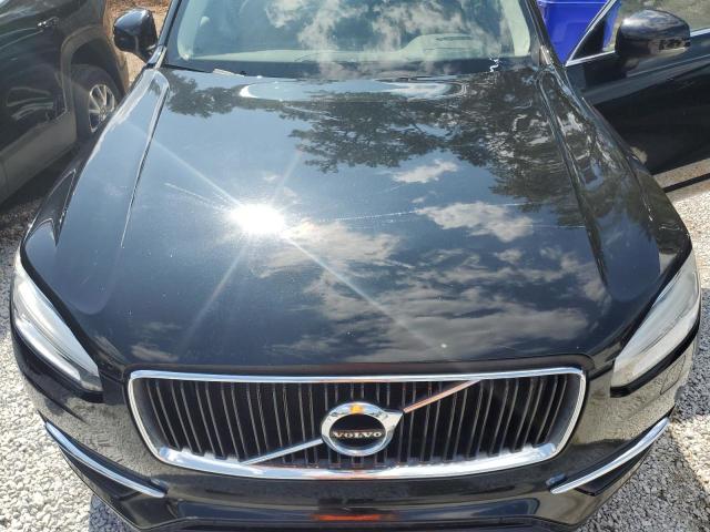 Lot #2406691417 2016 VOLVO XC90 T6 salvage car