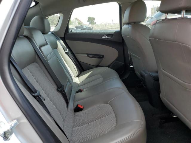 1G4PR5SK2H4121659 Buick Verano Sport Touring