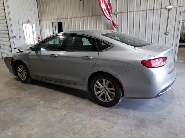 1C3CCCAB6FN612581 Chrysler 200 Limited
