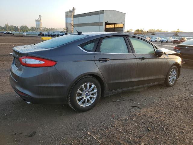 3FA6P0G77FR224762 Ford FUSION S