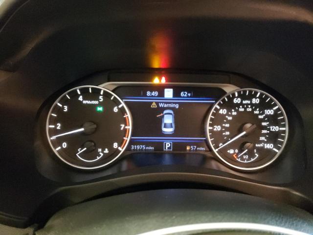 2022 NISSAN ALTIMA SL - 1N4BL4EW7NN307864