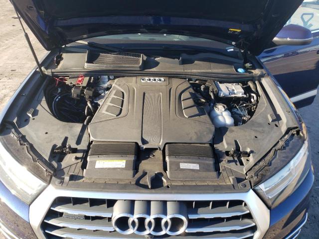 WA1VAAF78KD033136 2019 AUDI Q7, photo no. 12