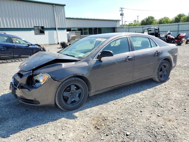 2011 Chevrolet Malibu LS