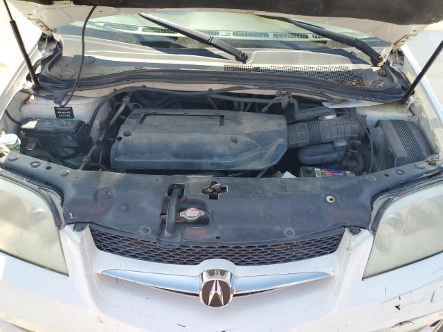 2HNYD18602H500481 | 2002 Acura mdx touring