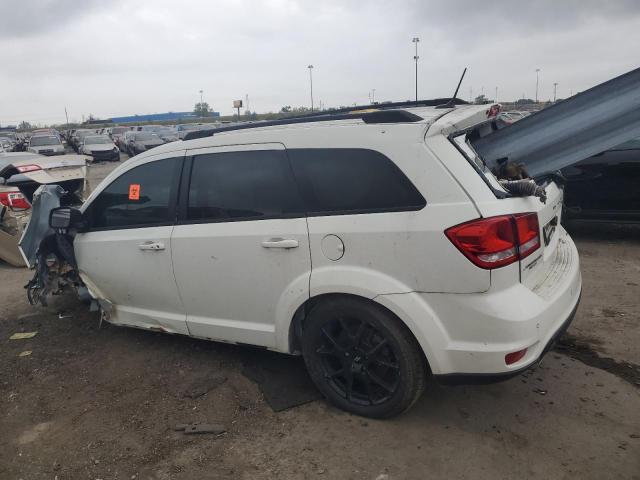 2018 Dodge Journey Gt VIN: 3C4PDCEG3JT319682 Lot: 69686653