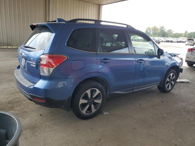 JF2SJAJC9HH541244 Subaru Forester 2.5i Limited