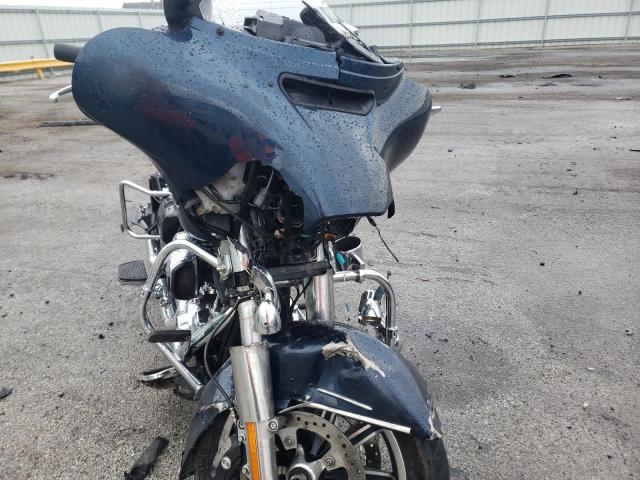 2015 HARLEY-DAVIDSON FLHTP POLI - 1HD1FMM10FB701369