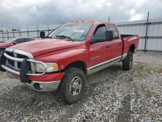 2005 Dodge Ram 2500 ST