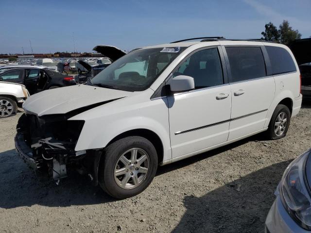 2009 Chrysler Town & Country Touring