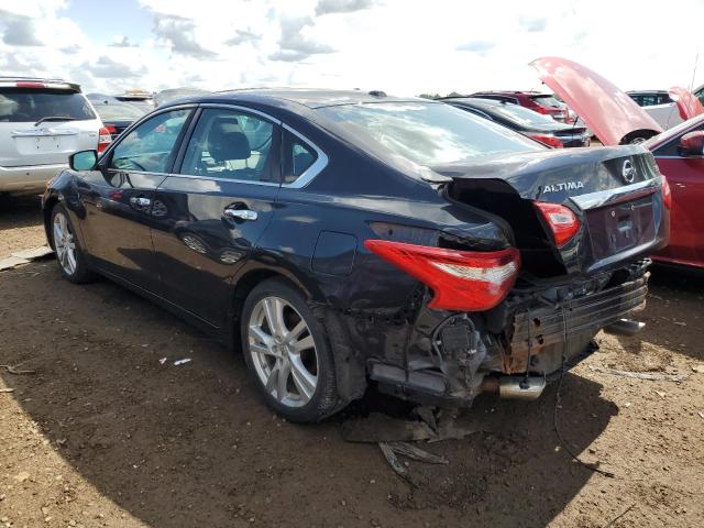 1N4BL3AP1GC263898 Nissan Altima 3.5sl