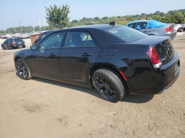 2C3CCAAG1MH583111 | 2021 Chrysler 300 touring