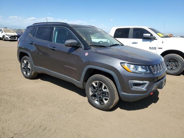 3C4NJDDB8HT607400 Jeep Compass Trailhawk