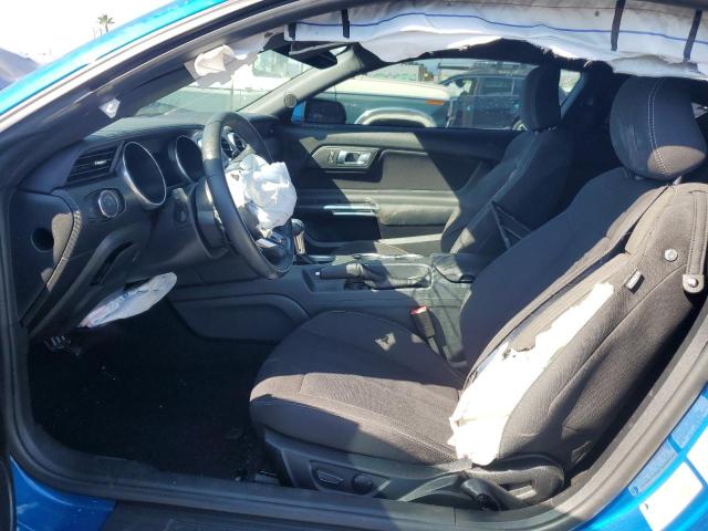 1FA6P8TH5M5154403 Ford MUSTANG