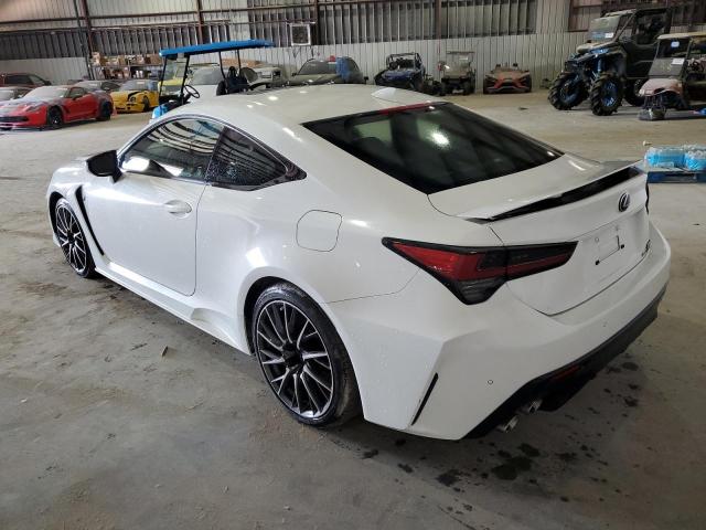 2021 LEXUS RC-F BASE JTHDP5BC8M5008047