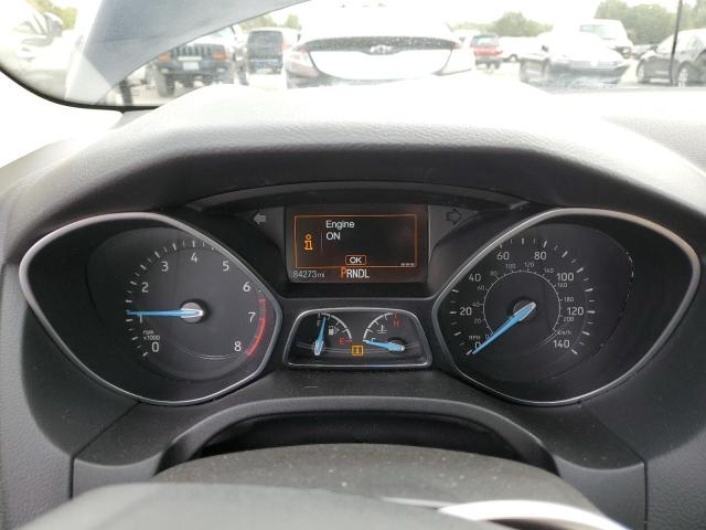 1FADP3F28FL257069 Ford FOCUS SE