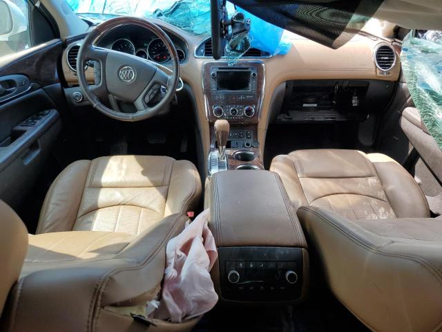 5GAKRCKD1HJ163022 Buick Enclave