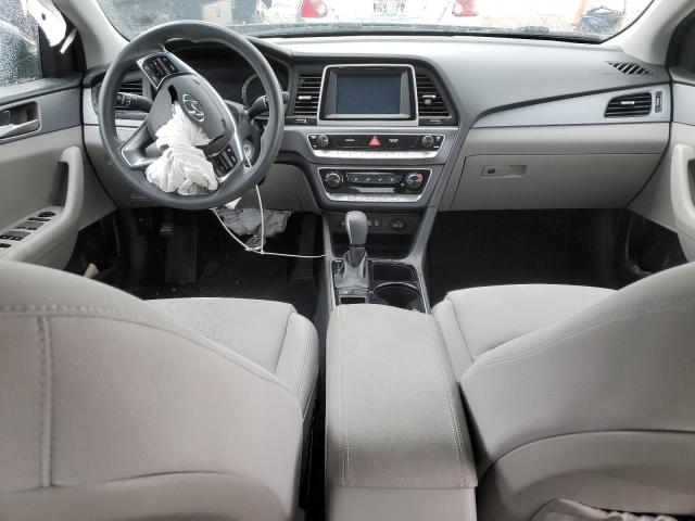 5NPE24AA5JH699645 Hyundai SONATA ECO