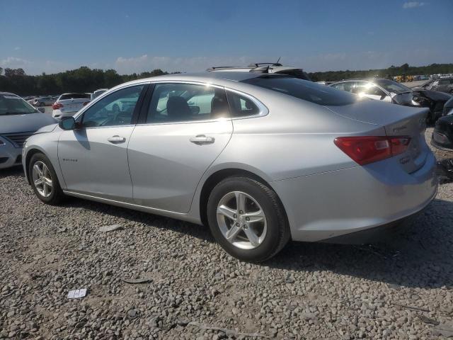 1G1ZB5ST9LF154609 Chevrolet Malibu LS 2