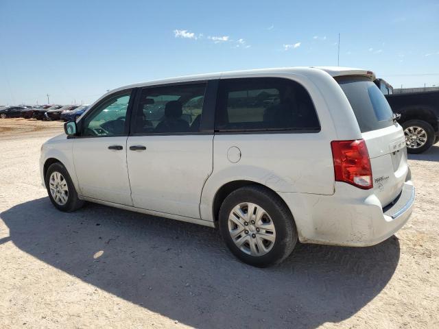 2C4RDGBG6LR235589 Dodge Caravan GRAND CARA 2