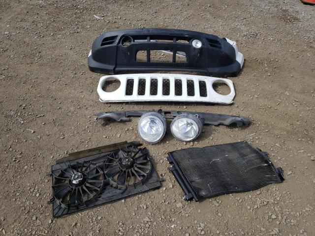 1C4NJPFA3ED646533 Jeep Patriot Latitude