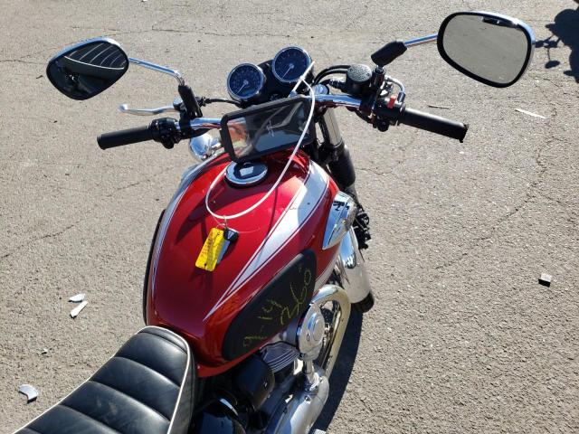 2022 KAWASAKI EJ800 D - JKBEJCD16NA004021