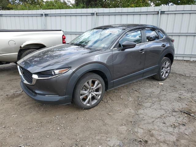 2020 Mazda CX-30 Select