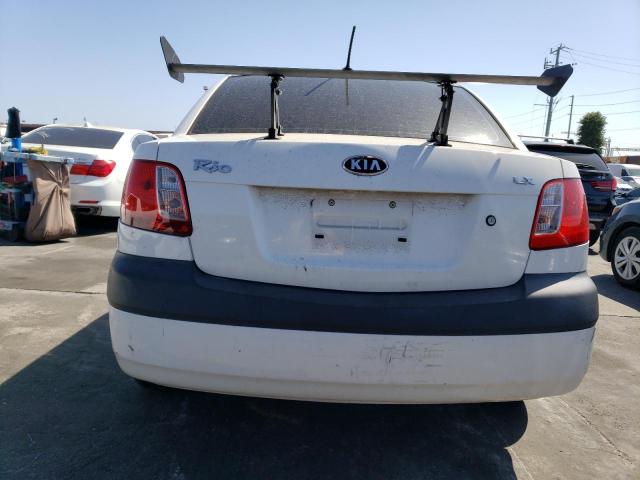 2024 KIA RIO BASE - KNADE223296570269