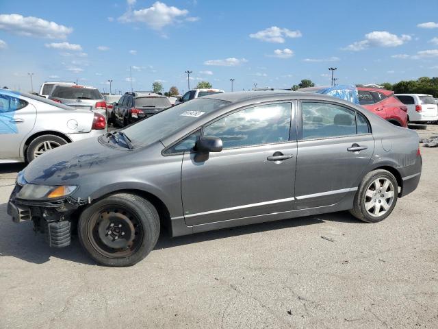 Vin: 2hgfa1f57ah578370, lot: 69194763, honda civic lx 20101