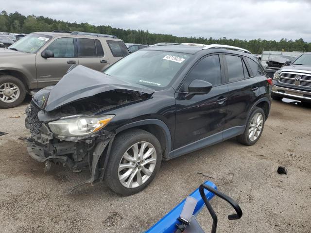 2014 Mazda CX-5 