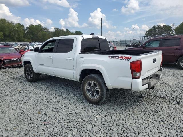 Vin: 5tfcz5anxhx102077, lot: 66817353, toyota tacoma double cab 20172