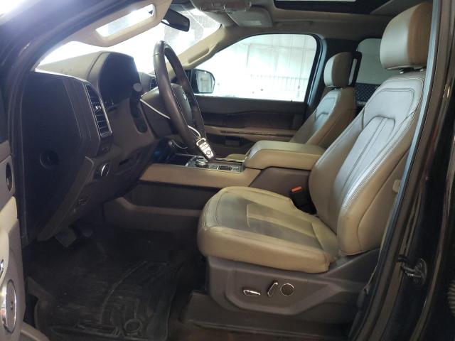 1FMJK1KT4KEA61445 Ford Expedition Max Limited