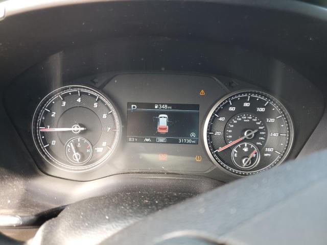 5NMS24AJ9NH434765 Hyundai Santa Fe Sel