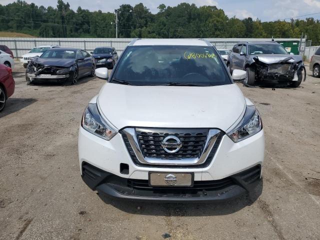 3N1CP5CU4JL506913 | 2018 NISSAN KICKS S