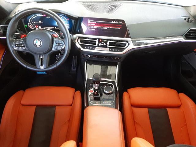 WBS33AY02NFL74430 BMW M3 Competition