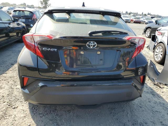 JTNKHMBX2K1060101 Toyota C-HR XLE 6