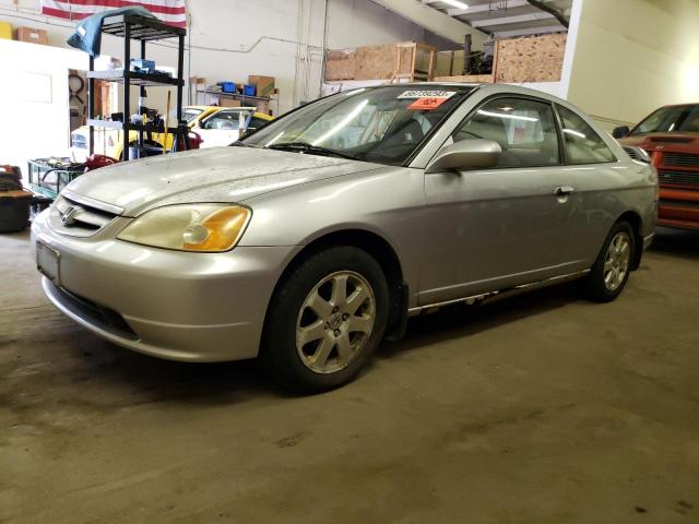 2003 Honda Civic EX