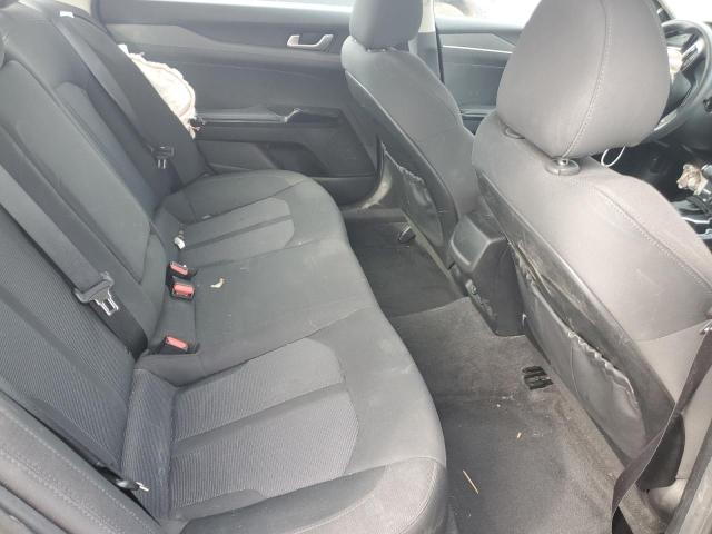 5XXG14J29NG103569 KIA K5 LXS