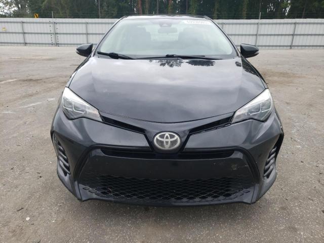 2017 TOYOTA COROLLA L - 2T1BURHE7HC881492