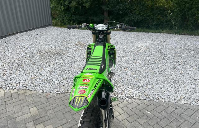2021 KAWASAKI KX252 C - JKBKXTCCXMA004493