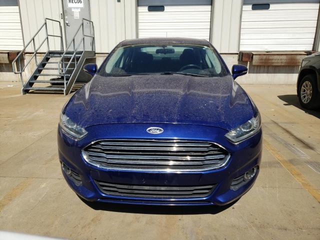 3FA6P0H73ER192745 | 2014 FORD FUSION SE