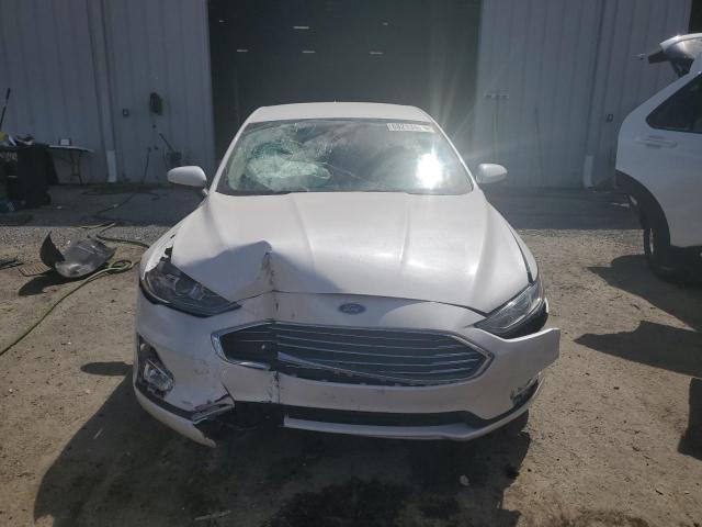 3FA6P0HD3LR185006 Ford FUSION SE