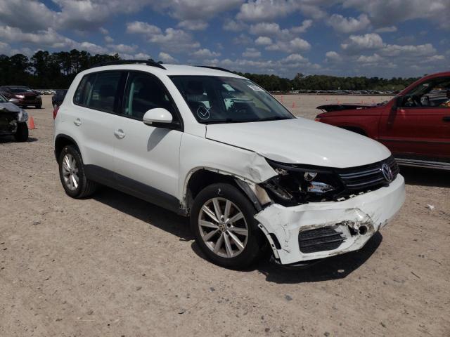 2018 VOLKSWAGEN TIGUAN LIM - WVGAV7AX3JK004930
