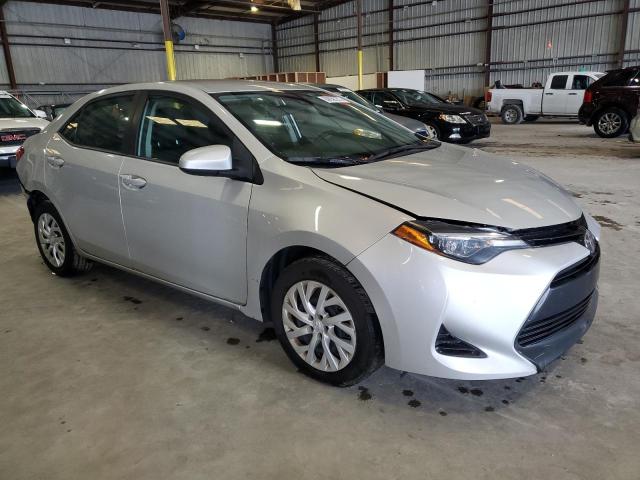 5YFBURHE4JP848181 Toyota COROLLA L