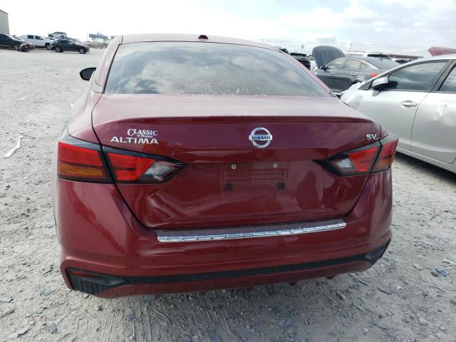 1N4BL4DV8NN388608 Nissan ALTIMA SV