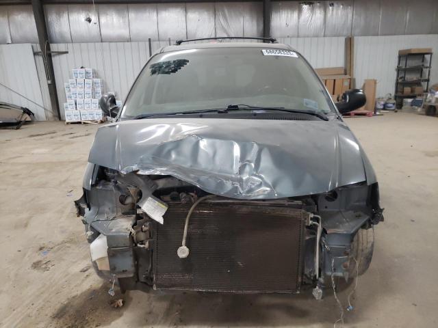 2007 Dodge Grand Caravan Sxt VIN: 2D4GP44L87R270926 Lot: 68658333