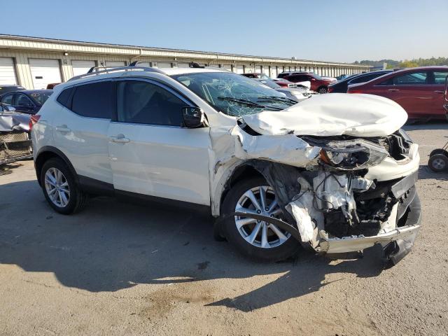 JN1BJ1CR3HW115466 Nissan Rogue Sport S