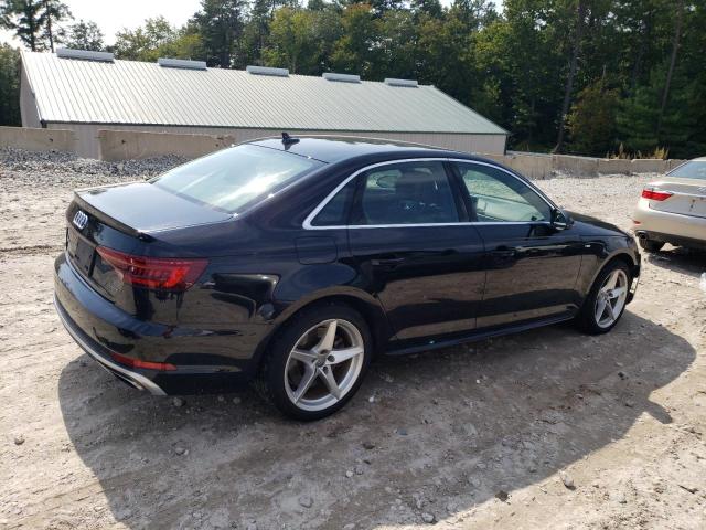 WAUENAF49KA055886 2019 AUDI A4, photo no. 3